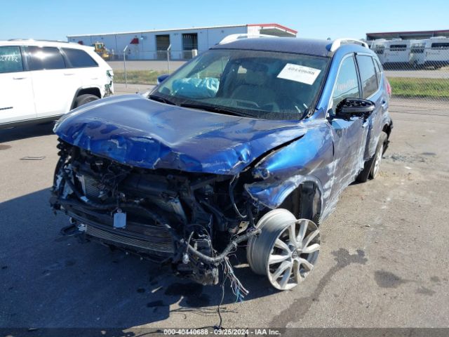 Photo 5 VIN: 5N1AT2MV9LC722174 - NISSAN ROGUE 