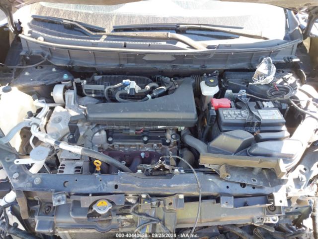 Photo 9 VIN: 5N1AT2MV9LC722174 - NISSAN ROGUE 