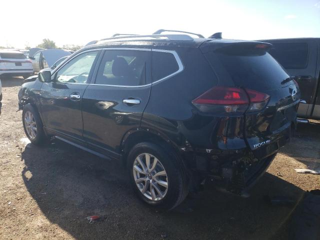 Photo 1 VIN: 5N1AT2MV9LC722658 - NISSAN ROGUE S 