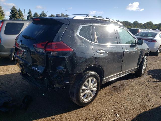 Photo 2 VIN: 5N1AT2MV9LC722658 - NISSAN ROGUE S 