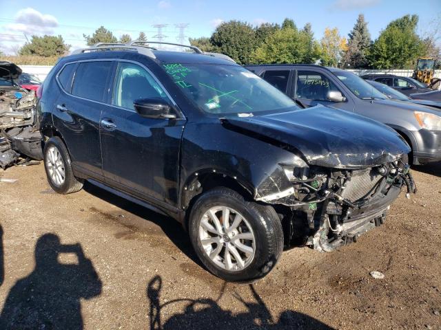 Photo 3 VIN: 5N1AT2MV9LC722658 - NISSAN ROGUE S 