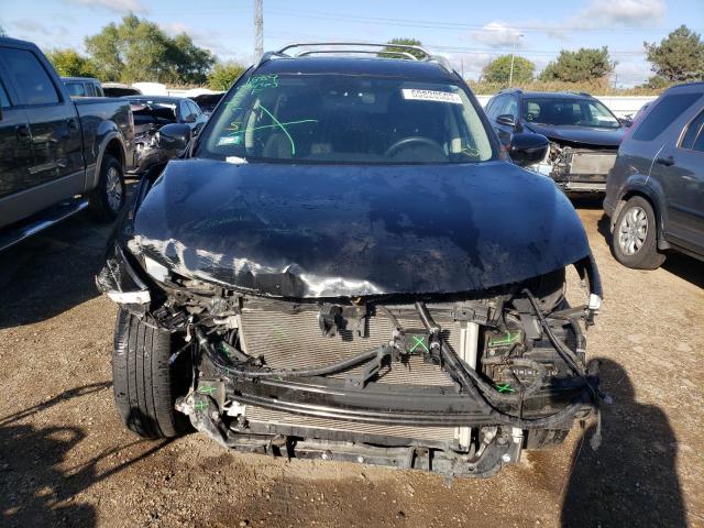 Photo 4 VIN: 5N1AT2MV9LC722658 - NISSAN ROGUE S 