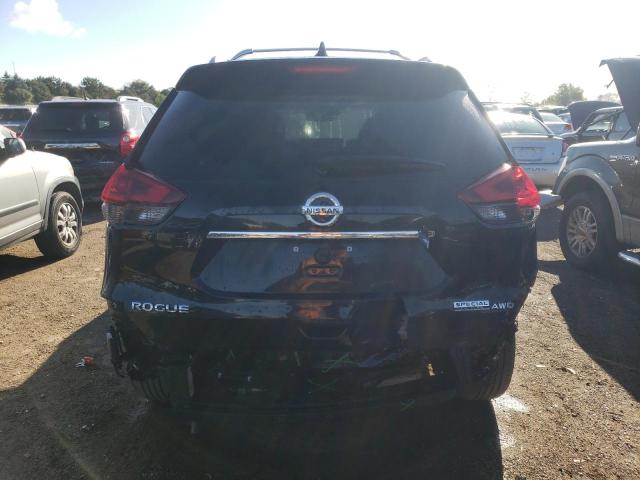 Photo 5 VIN: 5N1AT2MV9LC722658 - NISSAN ROGUE S 