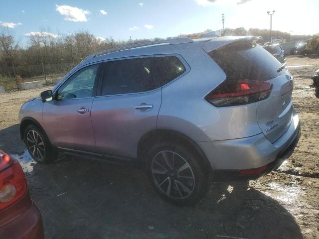 Photo 1 VIN: 5N1AT2MV9LC728072 - NISSAN ROGUE S 