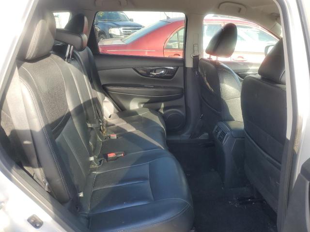 Photo 10 VIN: 5N1AT2MV9LC728072 - NISSAN ROGUE S 