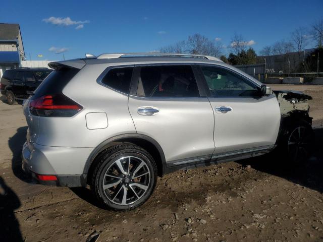 Photo 2 VIN: 5N1AT2MV9LC728072 - NISSAN ROGUE S 