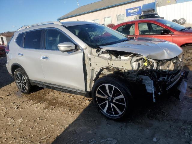 Photo 3 VIN: 5N1AT2MV9LC728072 - NISSAN ROGUE S 