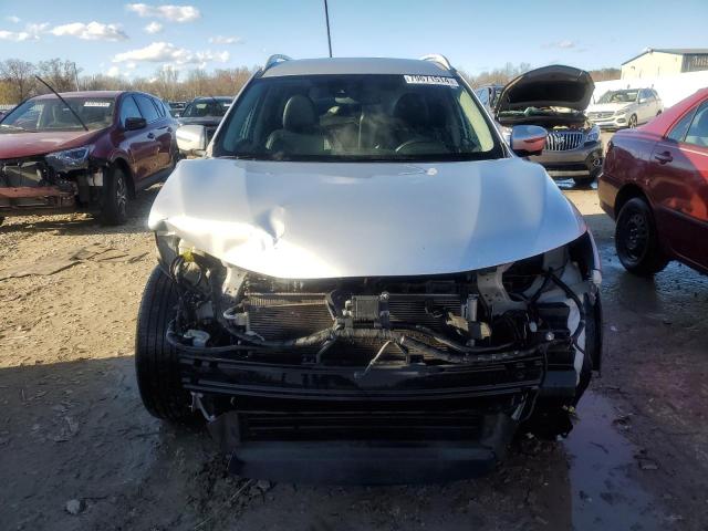 Photo 4 VIN: 5N1AT2MV9LC728072 - NISSAN ROGUE S 