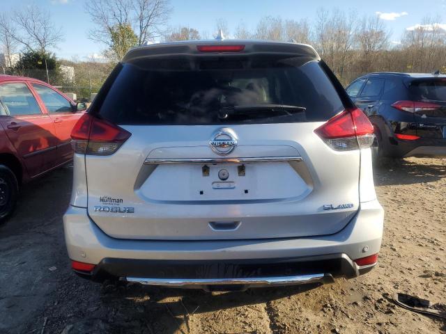 Photo 5 VIN: 5N1AT2MV9LC728072 - NISSAN ROGUE S 