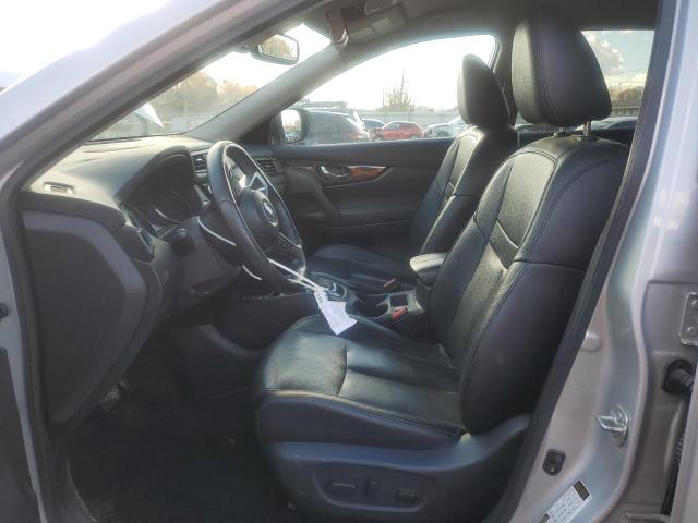 Photo 6 VIN: 5N1AT2MV9LC728072 - NISSAN ROGUE S 