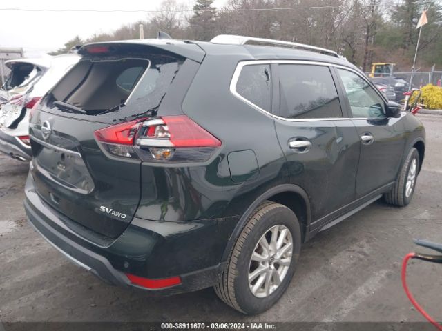 Photo 3 VIN: 5N1AT2MV9LC733031 - NISSAN ROGUE 