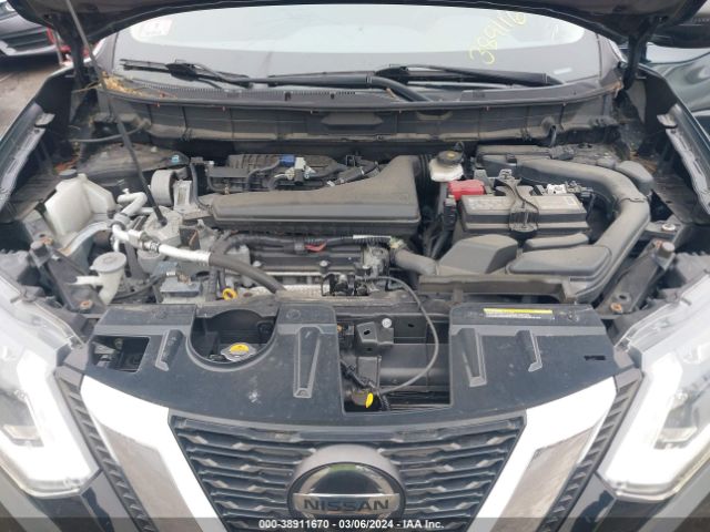 Photo 9 VIN: 5N1AT2MV9LC733031 - NISSAN ROGUE 