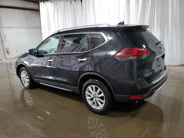 Photo 1 VIN: 5N1AT2MV9LC733885 - NISSAN ROGUE S 