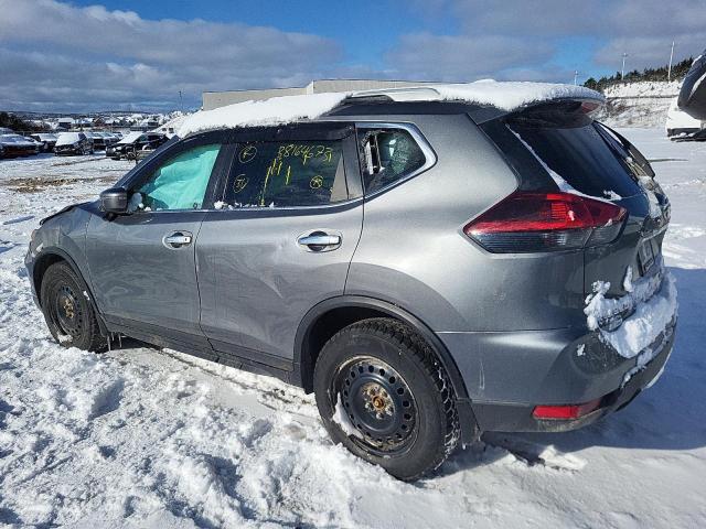 Photo 1 VIN: 5N1AT2MV9LC739475 - NISSAN ROGUE S 