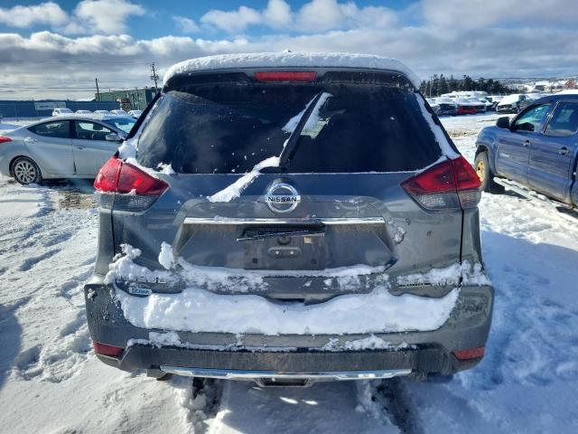 Photo 5 VIN: 5N1AT2MV9LC739475 - NISSAN ROGUE S 