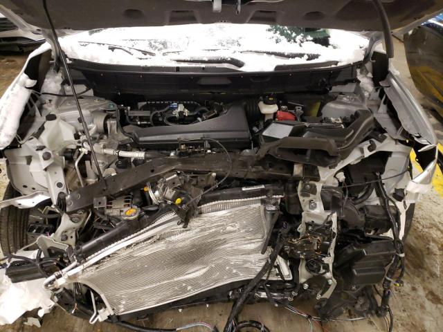 Photo 10 VIN: 5N1AT2MV9LC740965 - NISSAN ROGUE S 