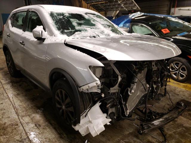 Photo 3 VIN: 5N1AT2MV9LC740965 - NISSAN ROGUE S 