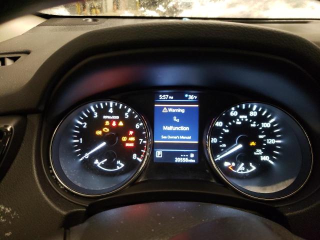 Photo 8 VIN: 5N1AT2MV9LC740965 - NISSAN ROGUE S 