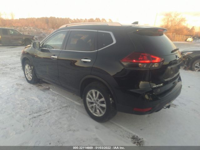 Photo 2 VIN: 5N1AT2MV9LC747785 - NISSAN ROGUE 