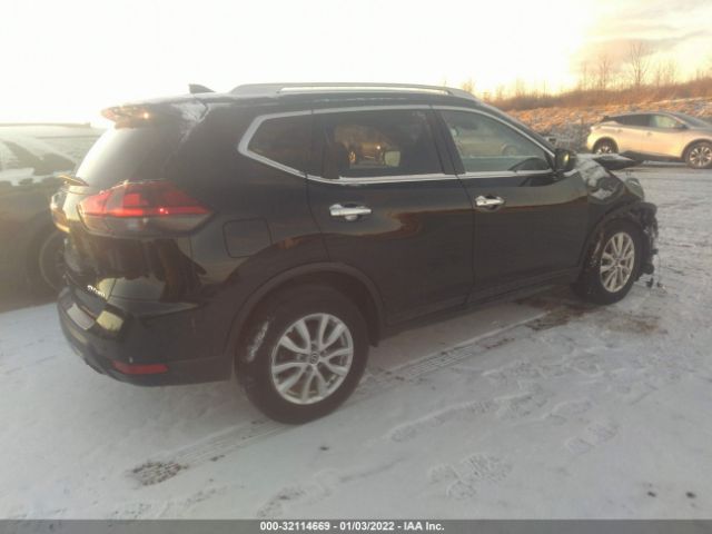 Photo 3 VIN: 5N1AT2MV9LC747785 - NISSAN ROGUE 