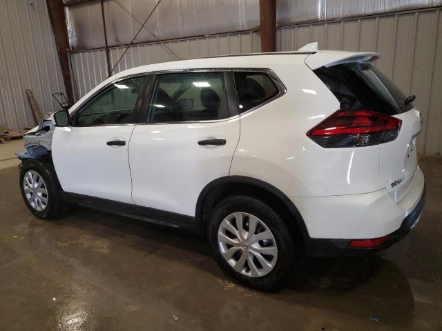 Photo 1 VIN: 5N1AT2MV9LC747883 - NISSAN ROGUE 