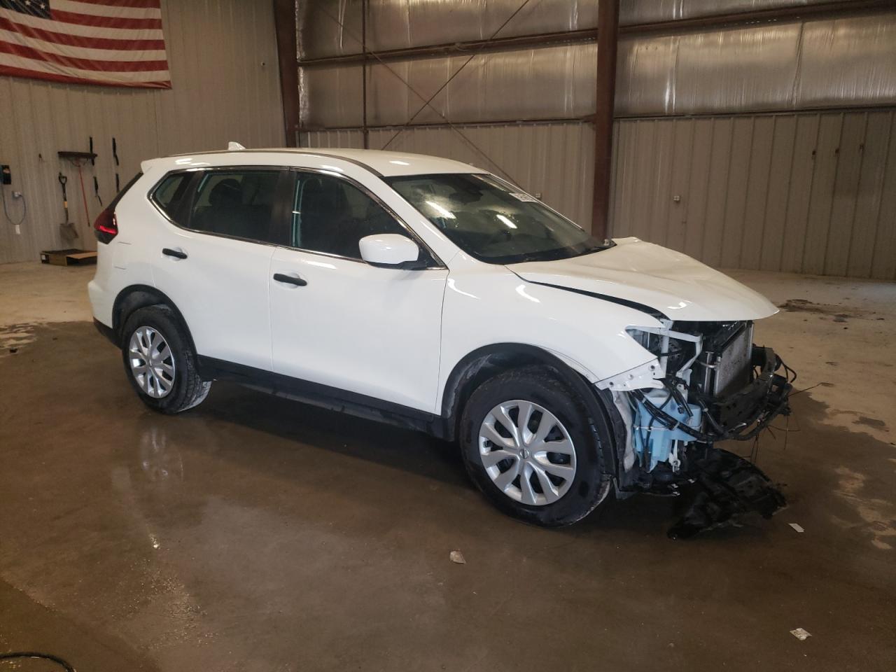 Photo 24 VIN: 5N1AT2MV9LC747883 - NISSAN ROGUE 