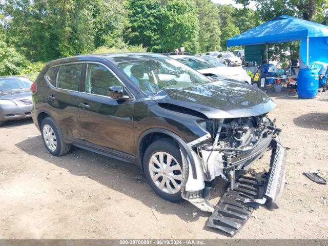 Photo 0 VIN: 5N1AT2MV9LC750802 - NISSAN ROGUE 