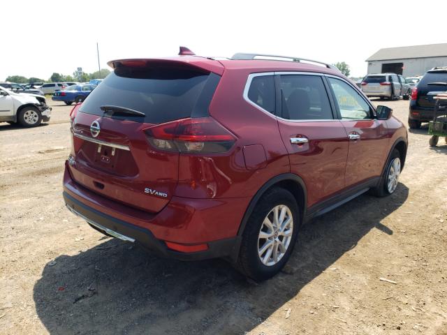 Photo 3 VIN: 5N1AT2MV9LC755451 - NISSAN ROGUE S 