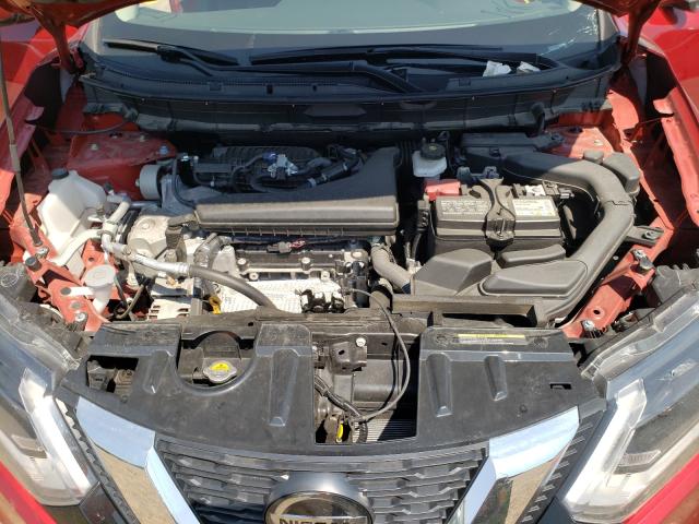 Photo 6 VIN: 5N1AT2MV9LC755451 - NISSAN ROGUE S 