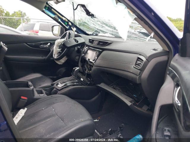 Photo 4 VIN: 5N1AT2MV9LC763100 - NISSAN ROGUE 