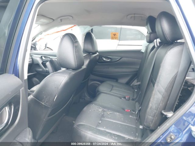 Photo 7 VIN: 5N1AT2MV9LC763100 - NISSAN ROGUE 