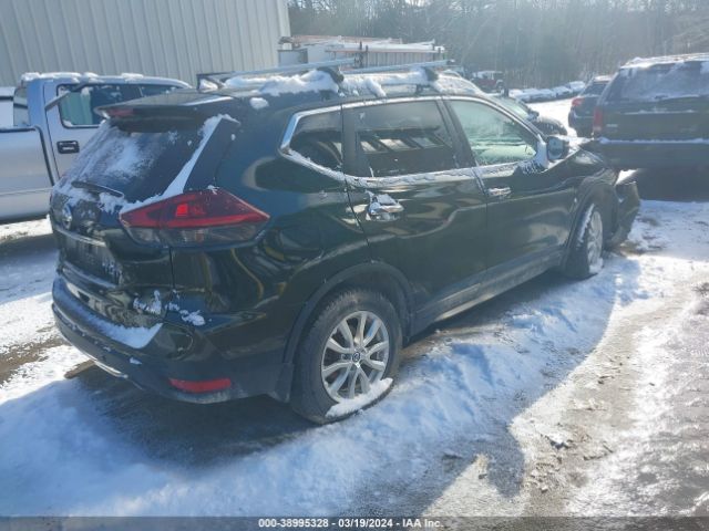 Photo 3 VIN: 5N1AT2MV9LC763579 - NISSAN ROGUE 