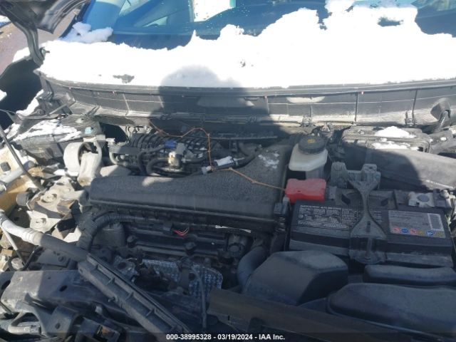 Photo 9 VIN: 5N1AT2MV9LC763579 - NISSAN ROGUE 