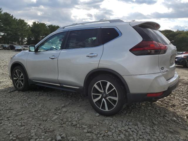 Photo 1 VIN: 5N1AT2MV9LC764392 - NISSAN ROGUE 