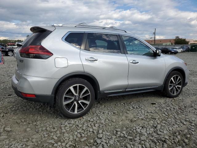 Photo 2 VIN: 5N1AT2MV9LC764392 - NISSAN ROGUE 