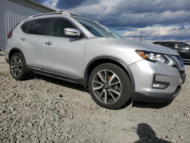 Photo 3 VIN: 5N1AT2MV9LC764392 - NISSAN ROGUE 