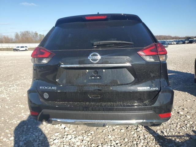 Photo 5 VIN: 5N1AT2MV9LC768099 - NISSAN ROGUE S 