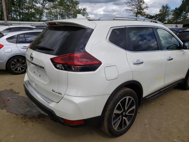 Photo 3 VIN: 5N1AT2MV9LC770922 - NISSAN ROGUE S 