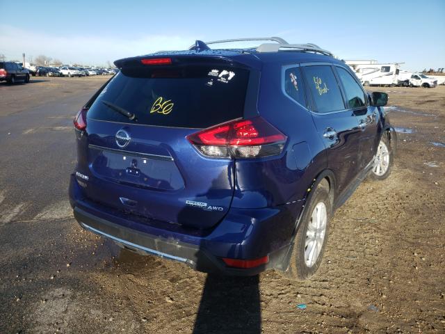 Photo 3 VIN: 5N1AT2MV9LC777966 - NISSAN ROGUE S 