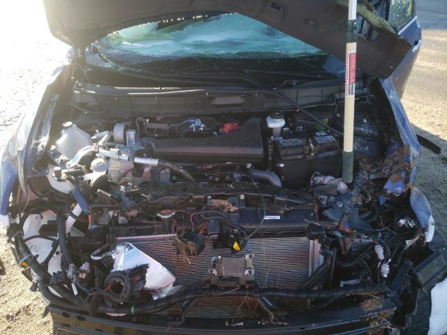 Photo 6 VIN: 5N1AT2MV9LC777966 - NISSAN ROGUE S 