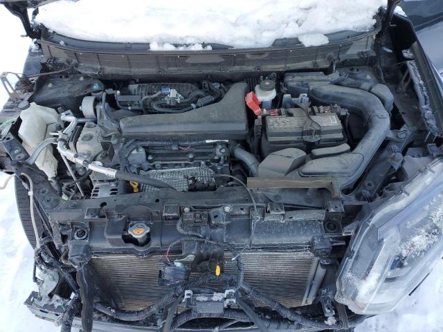 Photo 10 VIN: 5N1AT2MV9LC784979 - NISSAN ROGUE 