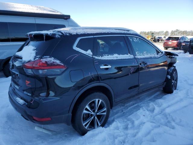 Photo 2 VIN: 5N1AT2MV9LC784979 - NISSAN ROGUE 