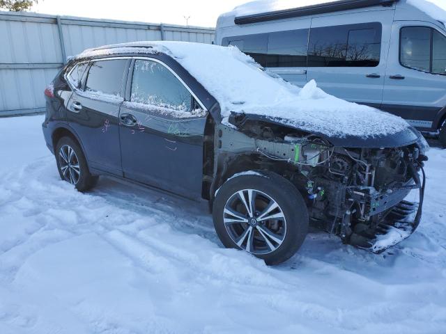 Photo 3 VIN: 5N1AT2MV9LC784979 - NISSAN ROGUE 