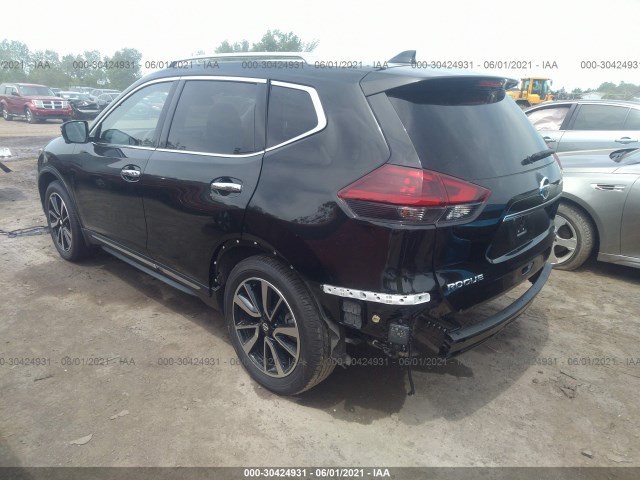 Photo 2 VIN: 5N1AT2MV9LC786361 - NISSAN ROGUE 