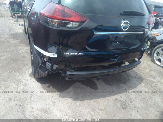 Photo 5 VIN: 5N1AT2MV9LC786361 - NISSAN ROGUE 