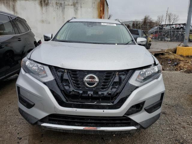 Photo 4 VIN: 5N1AT2MV9LC792631 - NISSAN ROGUE S 