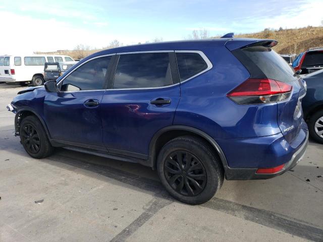 Photo 1 VIN: 5N1AT2MV9LC792693 - NISSAN ROGUE 