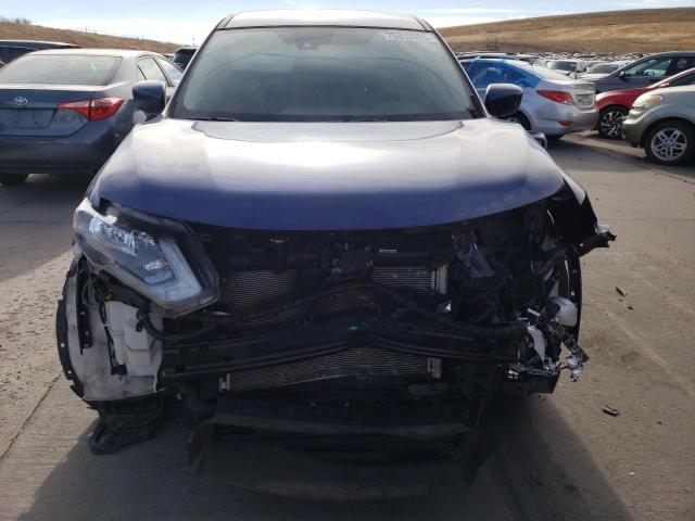 Photo 4 VIN: 5N1AT2MV9LC792693 - NISSAN ROGUE 