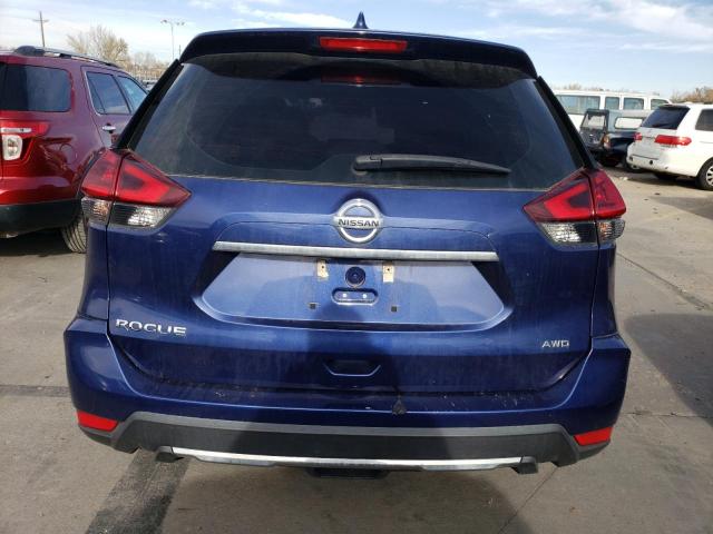 Photo 5 VIN: 5N1AT2MV9LC792693 - NISSAN ROGUE 