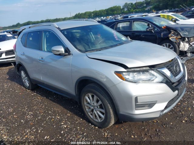 Photo 0 VIN: 5N1AT2MV9LC795531 - NISSAN ROGUE 